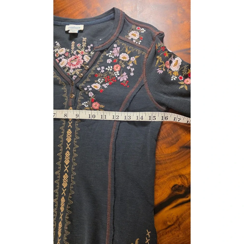 SUNDANCE EMBROIDERED Boho  RESORT PREMIUM FAIRYCORE WESTERN COASTAL COTTAGECORE